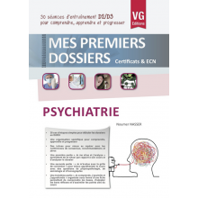 PSYCHIATRIE