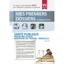 SANTE PUBLIQUE