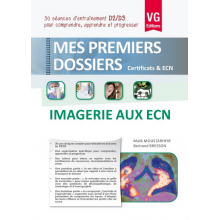 IMAGERIE AUX  ECN 