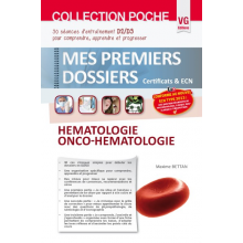 HEMATOLOGIE ONCO-HEMATOLOGIE 