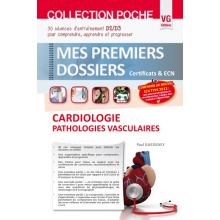 CARDIOLOGIE PATHOLOGIES VASCULAIRES 