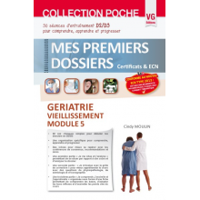 GERIATRIE VIEILLISSEMENT MODULE 5 