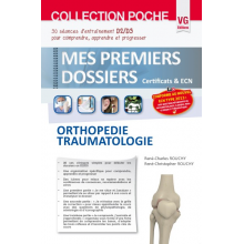 ORTHOPEDIE TRAUMATOLOGIE 