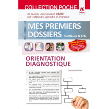 ORIENTATION DIAGNOSTIQUE