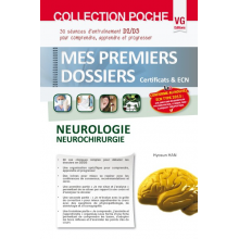 NEUROLOGIE NEUROCHIRURGIE   