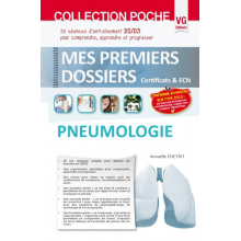 PNEUMOLOGIE   
