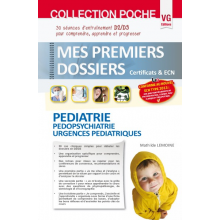 PEDIATRIE PEDOPSYCHIATRIE URGENCES PEDIATRIQUES