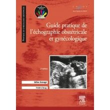 Guide pratique de l'échographie obstétricale et gynécologique