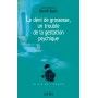Le déni de grossesse, un trouble de la gestation psychique