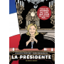 La présidente
