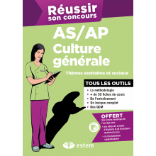 AS/AP : culture générale