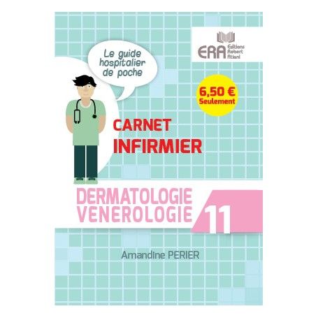 Dermatologie, vénérologie