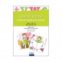 Livret pédagogique - Lire et écrire