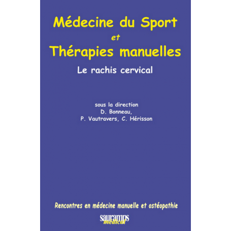 Médecine du sport et thérapies manuelles