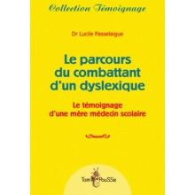 Le parcours du combattant d'un dyslexique