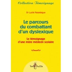 Le parcours du combattant d'un dyslexique
