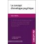 Le concept d'enveloppe psychique 2ème édition 