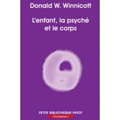 L'enfant, la psyché, le corps