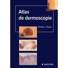 Atlas de dermoscopie