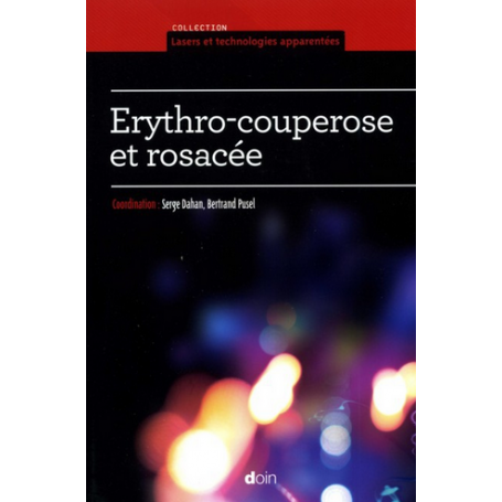 Erythro-couperose et rosacée
