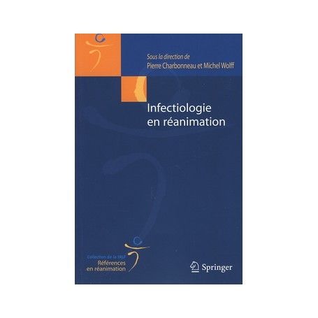 Infectiologie en réa