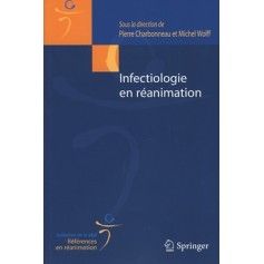 Infectiologie en réa
