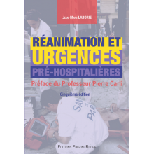 Réanimation et urgences...