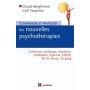  Comprendre et pratiquer les nouvelles psychothérapies 