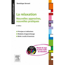 La relaxation : nouvelles...