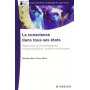 La conscience dans tous ses états - Approches anthropologiques et psychiatriques : cultures et thérapies