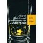 THERAPIES COGNITIVES ET COMPORTEMENTALES ET ADDICTIONS