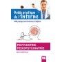 PSYCHIATRIE PEDOPSYCHIATRIE