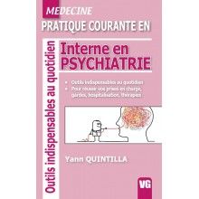Interne en psychiatrie
