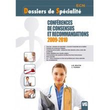 Conférences de consensus et...