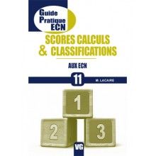 Scores, calculs et...
