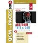 PARIS 6 - ANATOMIE TETE ET COU UECS1
