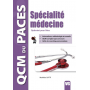 NICE - SPECIALITE MEDECINE