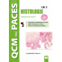 PARIS 5 - HISTOLOGIE 