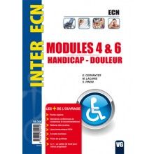 Handicap, douleur