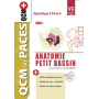 PARIS 6  QCM ANATOMIE - PETIT BASSIN UECS1