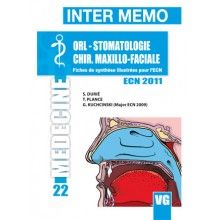 ORL, stomatologie,...
