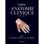 Anatomie clinique, tome 1
