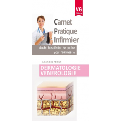DERMATOLOGIE VENEROLOGIE 
