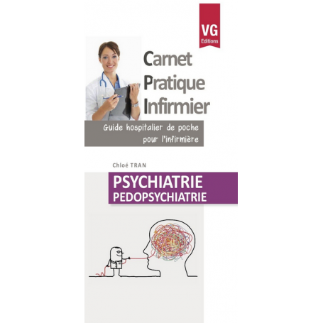 PSYCHIATRIE PEDOPSYCHIATRIE
