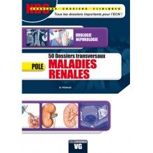 Pôle maladies rénales