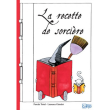 La recette de sorcière