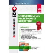 Endocrinologie,...