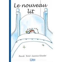 Le nouveau lit