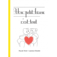 Un petit bisou c'est tout