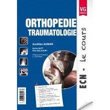 ORTHOPEDIE TRAUMATOLOGIE 
